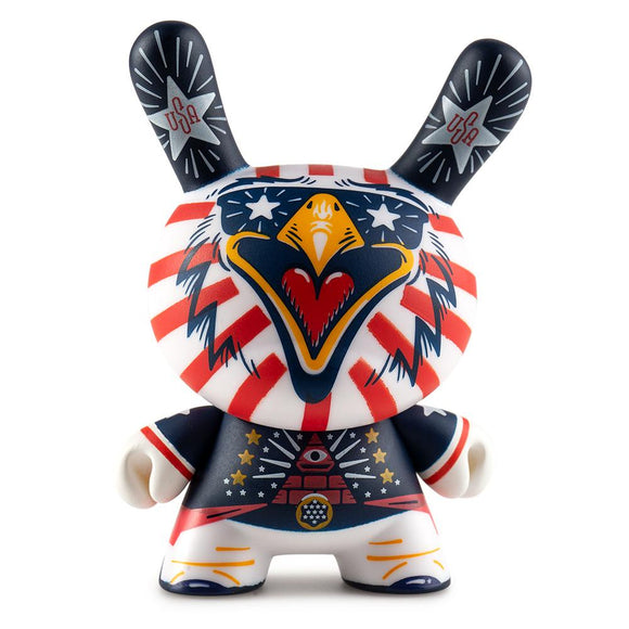 INDIE EAGLE - Dunny 3