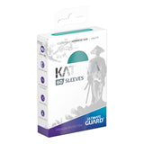 Ultimate Guard - KATANA 60er Japanese Sleeves - Turquoise