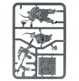 Nurgle Rotbringers Lord of Plagues