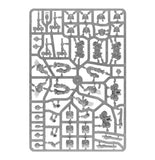 Space Marines Vanguard Veteran Squad