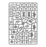 Space Marines Vanguard Veteran Squad