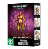 Death Guard Easy to Build Poxwalkers