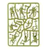 Death Guard Easy to Build Poxwalkers