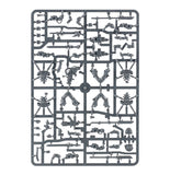 Grey Knights Strike Squad