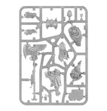 Adeptus Custodes Captain-General Trajann Valoris