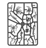 Nighthaunt Spirit Hosts