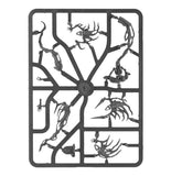 Nighthaunt Spirit Hosts