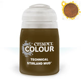 Citadel Technical Stirland Mud NEW 2022