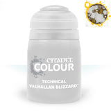 Citadel Technical Valhallan Blizzard NEW 2022