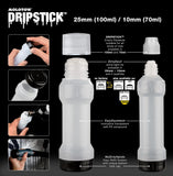 830DS-L 10mm/70ml EMPTY DRIPSTICK