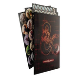 Dungeons & Dragons - RPG Campaign Case - Creatures
