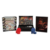 Dungeons & Dragons - RPG Campaign Case - Creatures