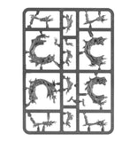 Daemons of Tzeentch Flamers of Tzeentch
