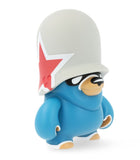 TEDDY TROOPS 2.0 - 6" Basic Blue