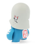 TEDDY TROOPS 2.0 - 6" Basic Blue