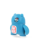 TEDDY TROOPS 2.0 - 6" Basic Blue