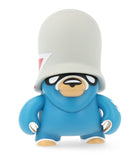TEDDY TROOPS 2.0 - 6" Basic Blue