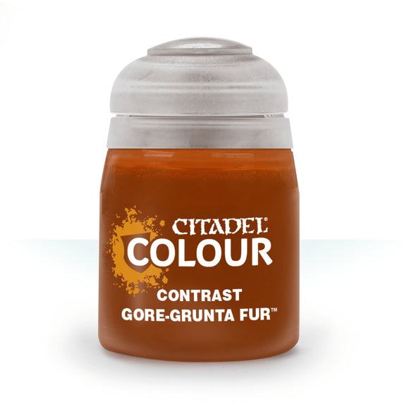 Citadel Contrast Gore-Grunta Fur 18ml NEW