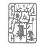 Idoneth Deepkin Isharann Soulscryer