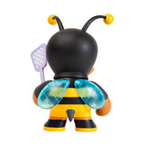 BUMBLE BEE MAN - The Simpsons X Kidrobot