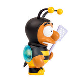 BUMBLE BEE MAN - The Simpsons X Kidrobot