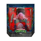 Teenage Mutant Ninja Turtles - Figurine Ultimate Krang