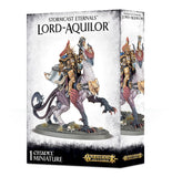 Stormcast Eternals Lord-Aquilor