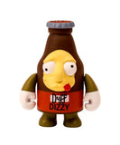 DIZZY DUFF - The Simpsons x Kidrobot