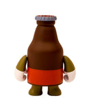 DIZZY DUFF - The Simpsons x Kidrobot