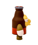 DIZZY DUFF - The Simpsons x Kidrobot