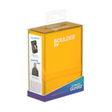 Ultimate Guard - BOULDER 40+ - Amber