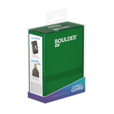 Ultimate Guard - BOULDER 40+ - Emerald