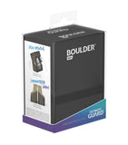 Ultimate Guard - BOULDER 60+ - Onyx