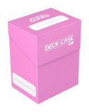 Ultimate Guard - DECK CASE 80+ - Pink