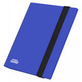 Ultimate Guard - FLEXXFOLIO 160 - 8-Pocket - Blue