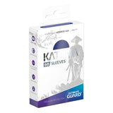 Ultimate Guard - KATANA 60er Japanese Sleeves - Blue