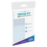 Ultimate Guard - PRECISE-FIT Oversized Sleeves 40er - Transparent