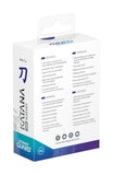 Ultimate Guard - KATANA 100er Standard Sleeves Blue