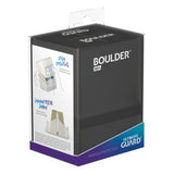 Ultimate Guard - BOULDER 80+ - Onyx
