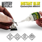Colle cyanoacrylate