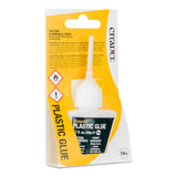 Colle plastique Citadel