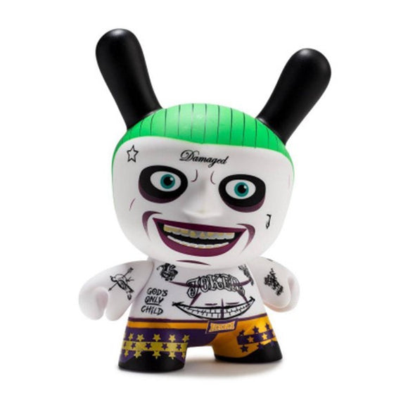 THE JOKER SUICIDE SQUAT - Dunny 5