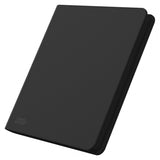 Ultimate Guard - ZIPFOLIO 480 - 24-Pocket - Xenoskin - Black
