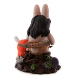 THE BARBARIAN - Labbit X Frazetta
