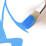 209 BLUE VIOLET PASTEL Refill 180ml One4All Molotow