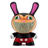 APOCALYPSE GRINN - Dunny 8"