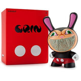 APOCALYPSE GRINN - Dunny 8"