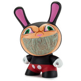 APOCALYPSE GRINN - Dunny 8"