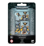 Space Wolves Upgrades
