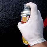 Stencil Cap - Ultra Fin